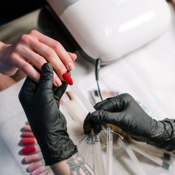 Avocado Repairing Shampoo