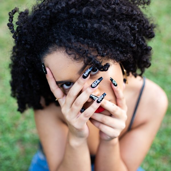 Olive Oil Hair Treatment