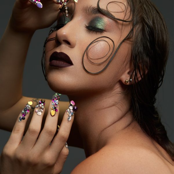 Grapefruit & Lemon Body Scrub