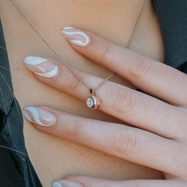 Vanilla Mint Lip Balm